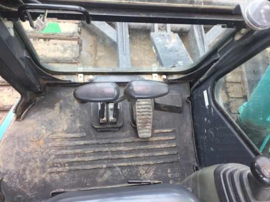 รถขุด 4 ตัน KOBELCO SK40SR-3 มือสองญี่ปุ่น