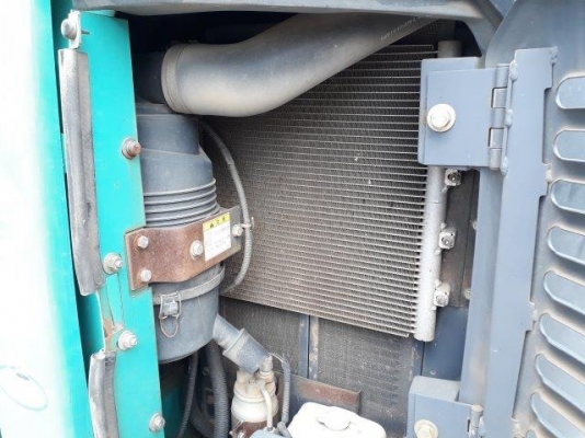 รถขุด 4 ตัน KOBELCO SK40SR-3 มือสองญี่ปุ่น