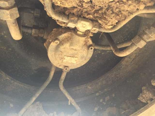 รถขุด 4 ตัน KOBELCO SK40SR-3 มือสองญี่ปุ่น