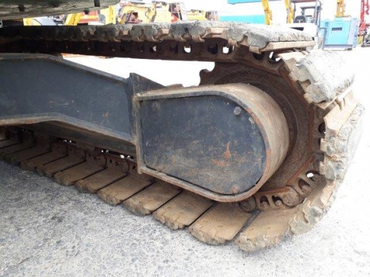 รถขุด 4 ตัน KOBELCO SK40SR-3 มือสองญี่ปุ่น