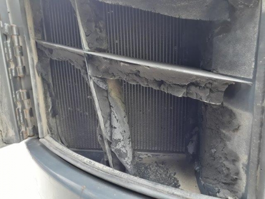 รถขุด 4 ตัน KOBELCO SK40SR-3 มือสองญี่ปุ่น