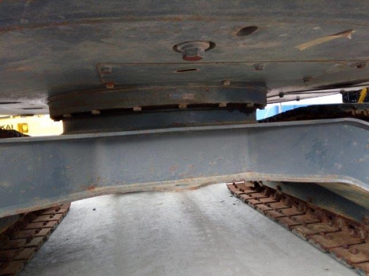 รถขุด 4 ตัน KOBELCO SK40SR-3 มือสองญี่ปุ่น