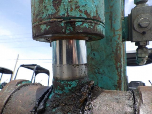 รถขุด 4 ตัน KOBELCO SK40SR-3 มือสองญี่ปุ่น