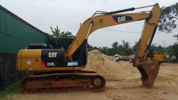 รถขุดCAT320D รถสวยมาก ดูแลดี 10720ช.ม เล่มพร้อม รถขุดCAT320D รถสวยมาก ดูแลดี 10720ช.ม เล่มพร้อม