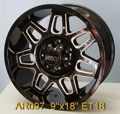 แม็ก6รู TE37 RP F1 กระบะ ขอบ18 ราคาพิเศษ สุดๆ