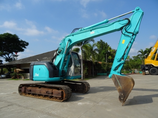รถขุด Kobelco SK135SR-1E