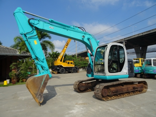รถขุด Kobelco SK135SR-1E