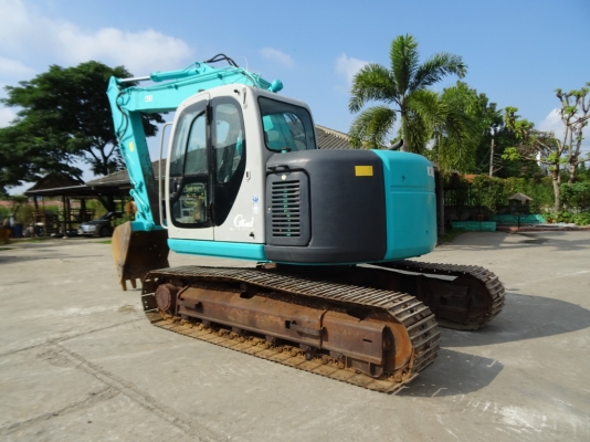 รถขุด Kobelco SK135SR-1E