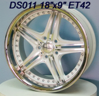 ขายแม็ก VOSEN ADV1 ADVAN CV3 WALD ทุกลาย ขอบ18 ราคาพิเศษ สุดๆ