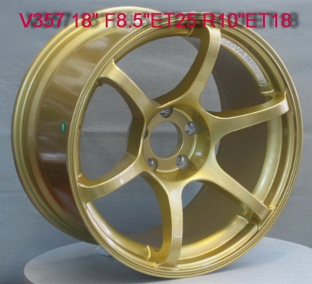 ขายแม็ก VOSEN ADV1 ADVAN CV3 WALD ทุกลาย ขอบ18 ราคาพิเศษ สุดๆ