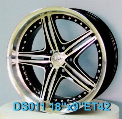 ขายแม็ก VOSEN ADV1 ADVAN CV3 WALD ทุกลาย ขอบ18 ราคาพิเศษ สุดๆ