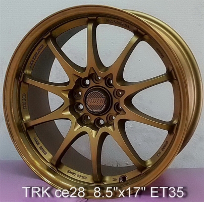 ขายแม็ก ใหม่ขอบ17 CE28 TE37 VOSEN ADV1 ราคาพิเศษแน่นอน ขายแม็ก ใหม่ขอบ17 CE28 TE37 VOSEN ADV1 ราคาพิเศษแน่นอน