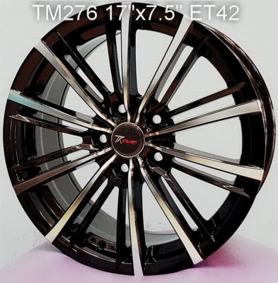 ขายแม็ก ใหม่ขอบ17 CE28 TE37 VOSEN ADV1 ราคาพิเศษแน่นอน