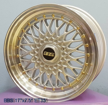 ขายแม็ก ใหม่ขอบ17 CE28 TE37 VOSEN ADV1 ราคาพิเศษแน่นอน