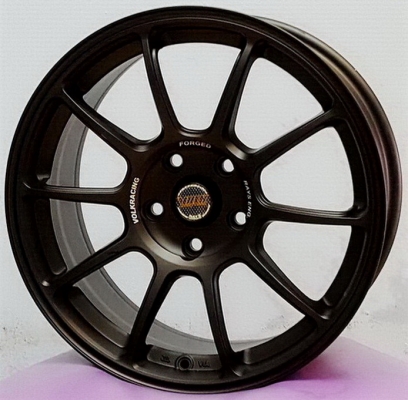 ขายแม็ก ใหม่ขอบ17 CE28 TE37 VOSEN ADV1 ราคาพิเศษแน่นอน