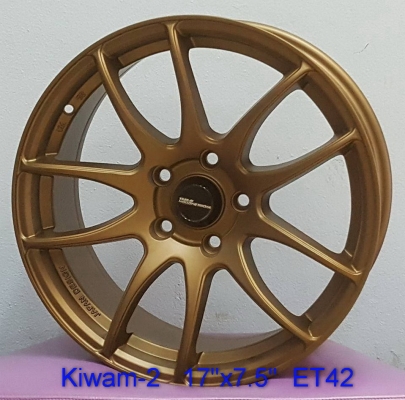 ขายแม็ก ใหม่ขอบ17 CE28 TE37 VOSEN ADV1 ราคาพิเศษแน่นอน