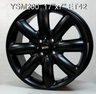 ขายแม็ก ใหม่ขอบ17 CE28 TE37 VOSEN ADV1 ราคาพิเศษแน่นอน