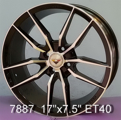 ขายแม็ก ใหม่ขอบ17 CE28 TE37 VOSEN ADV1 ราคาพิเศษแน่นอน ขายแม็ก ใหม่ขอบ17 CE28 TE37 VOSEN ADV1 ราคาพิเศษแน่นอน