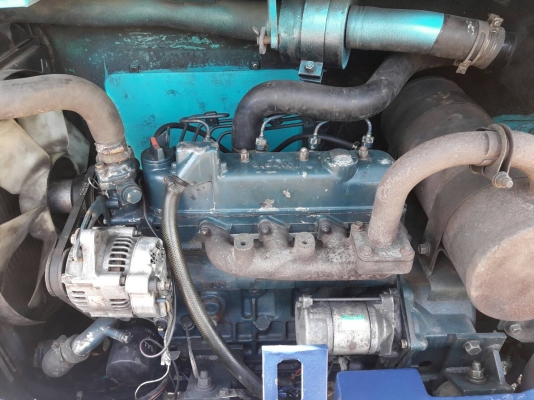 ขายรถแบคโฮ KUBOTA  U-30  เครื่อง V1505  แทรคยาง มีไปท์ปิ้ง คอนโทลสั้น ปั๊มนิ้ว รถนอกนำเข้า  ติดต่อ 098-7962549