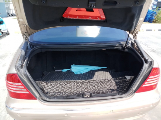 ขาย รถบ้านBENZ S280 ปี2003 (เจ้าของขายเอง) พร้อมเลขทะเบียนสวย ขาย รถบ้านBENZ S280 ปี2003 (เจ้าของขายเอง) พร้อมเลขทะเบียนสวย