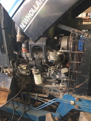 TS 100 ผานดัน CMT ใหม่