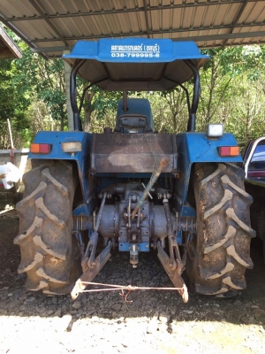 TS 100 ผานดัน CMT ใหม่