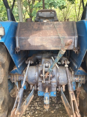 TS 100 ผานดัน CMT ใหม่