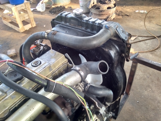 ขายเครืองรถแมคโค