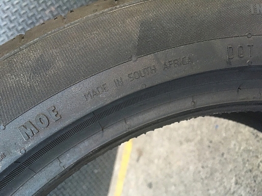 CONTINENTAL ContiSportContact 5 SSR MOE 225/45R18 เส้นละ 5,800 CONTINENTAL ContiSportContact 5 SSR MOE 225/45R18 เส้นละ 5,800