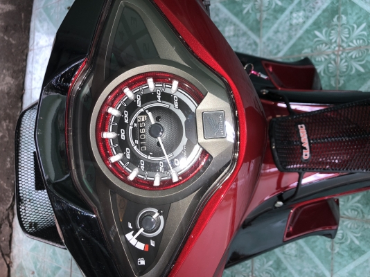 ขายHONDA WAVE 125i ตัวท้อป ขายHONDA WAVE 125i ตัวท้อป