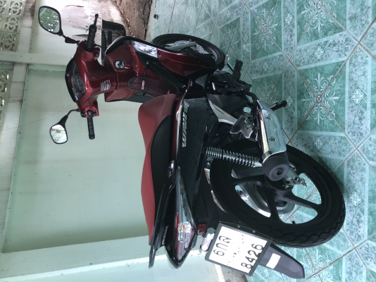 ขายHONDA WAVE 125i ตัวท้อป ขายHONDA WAVE 125i ตัวท้อป