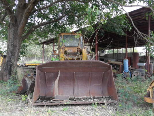 ขาย รถตัก FURUKAWA FL330