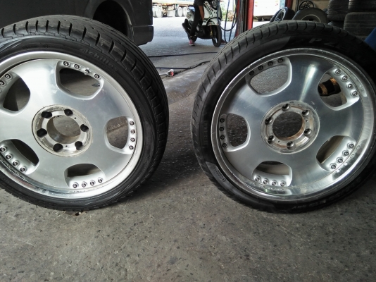 ขายล้อ VIP สวยๆ สักชุด ขายล้อ VIP สวยๆ สักชุด