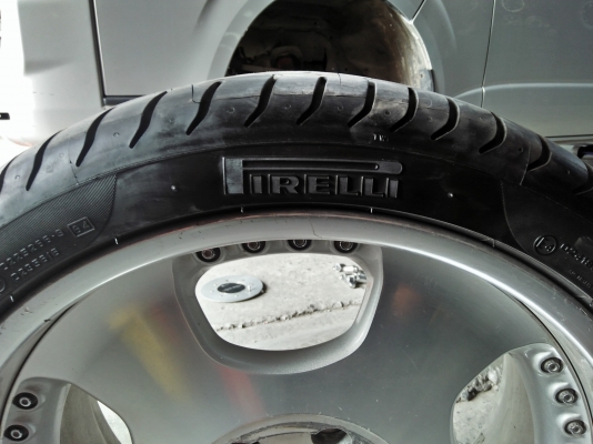 ขายล้อ VIP สวยๆ สักชุด ขายล้อ VIP สวยๆ สักชุด