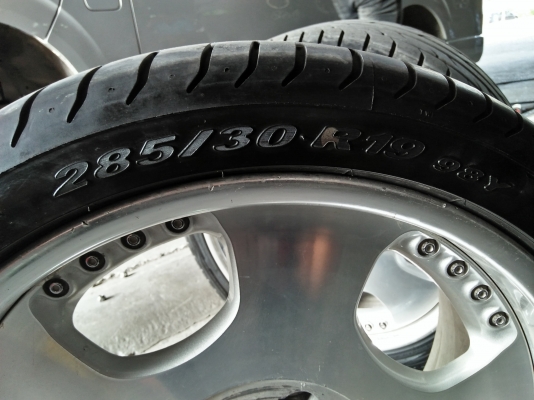 ขายล้อ VIP สวยๆ สักชุด ขายล้อ VIP สวยๆ สักชุด