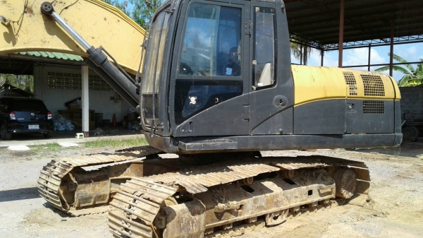 ขาย CAT320C เอกสารอินวอยซ์  ไฟฟ้าเต็ม✔️ เอวแน่น✔️  โซ่สวย✔️ ติใบ เครื่องดี ปั้มแรงดีไม่โหลด ราคา 780,000 ไม่ลด 091-0206555 อยู่นครปฐมครับ