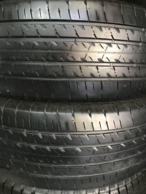 ยาง Firestone 265-70-16 ปี 14