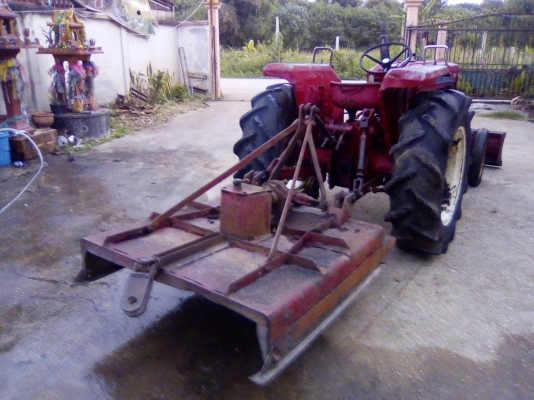 ขายรถไถ อีซากิ Ts2800 ขายรถไถ อีซากิ Ts2800