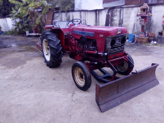 ขายรถไถ อีซากิ Ts2800 ขายรถไถ อีซากิ Ts2800