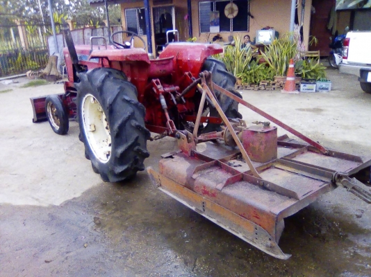 ขายรถไถ อีซากิ Ts2800 ขายรถไถ อีซากิ Ts2800