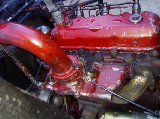 ขายรถไถ อีซากิ Ts2800 ขายรถไถ อีซากิ Ts2800