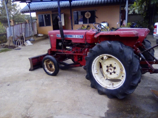 ขายรถไถ อีซากิ Ts2800 ขายรถไถ อีซากิ Ts2800