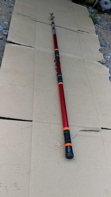 400 บ.ส่งถึงบ้านฟรีโทร 083-2000058 LINE ID: line832923 คันเบ็คตกปลาแบบท่อนๆดึงออกมามี 3 ท่อน ยาว 3.3 400 บ.ส่งถึงบ้านฟรีโทร 083-2000058 LINE ID: line832923 คันเบ็คตกปลาแบบท่อนๆดึงออกมามี 3 ท่อน ยาว 3.3