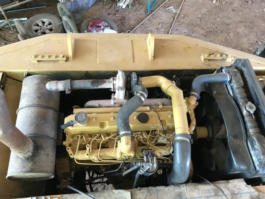 ขายรถแม็กโคร CAT-320v2 รถสวยพร้อมใช้งาน ราคา 760,000 บาท โทร 0812628564 อ.เซกา จ.บึงกาฬ