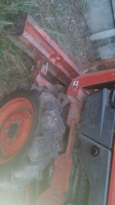 ขายL45 ปี52 ใบดัน+ผาน