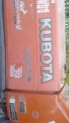 ขายL45 ปี52 ใบดัน+ผาน