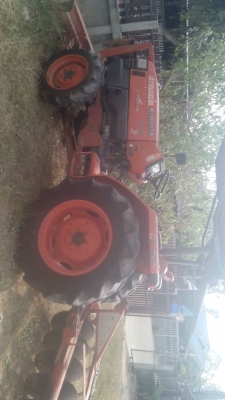 ขายL45 ปี52 ใบดัน+ผาน