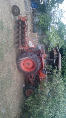 ขายL45 ปี52 ใบดัน+ผาน