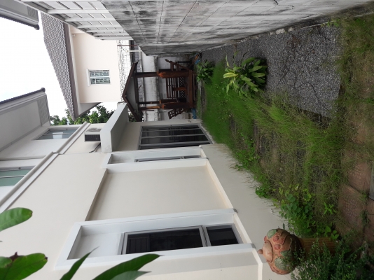 ขายบ้านเดี่ยว หมู่บ้านศุภาลัยวิลล์ ศรีนครินทร์-กิ่งแก้ว