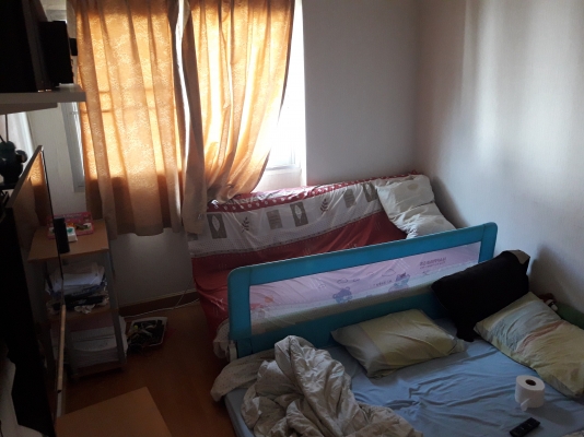 ขายบ้านเดี่ยว หมู่บ้านศุภาลัยวิลล์ ศรีนครินทร์-กิ่งแก้ว